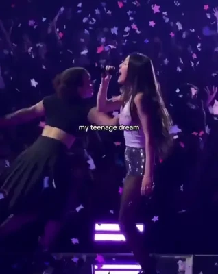 Olivia Rodrigo [ olivia-rodrigo ] - Work out time