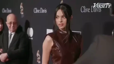 Olivia Rodrigo [ olivia-rodrigo ] - How much of your cum can I have? ??‍♀️?