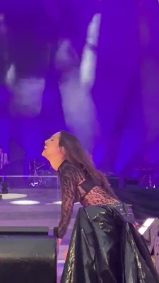 Olivia Rodrigo [ olivia-rodrigo ] - NYE Playtime