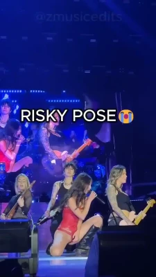 Olivia Rodrigo [ olivia-rodrigo ] - Wanna come under my table and drink from infinite cum faucet 🤭💦