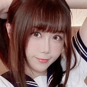 Kinpatsu Cosplay
