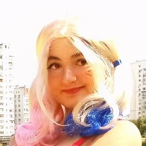 Ladyrossy