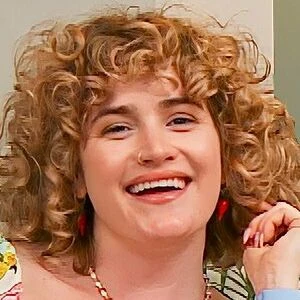 Grace Campbell