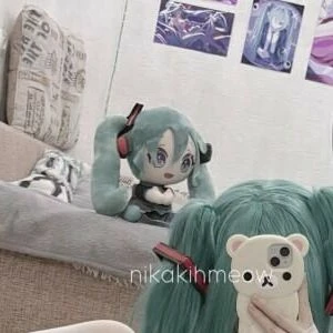 nikakihmeow