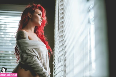 Torie Suicide [ torie-suicide ] - Cant satisfy myself want to help