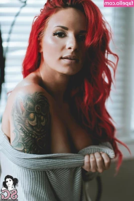 Torie Suicide [ torie-suicide ] - hope you got a good look at both my holes 😈😝