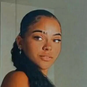 Jaida Parker - WWE