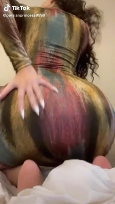 persianprincess - Shall I take it off daddy