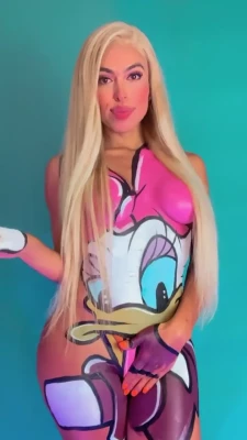 Brissa Dominguez [ brissa-dominguez ] - Hello to my new fans  More content coming very very soon