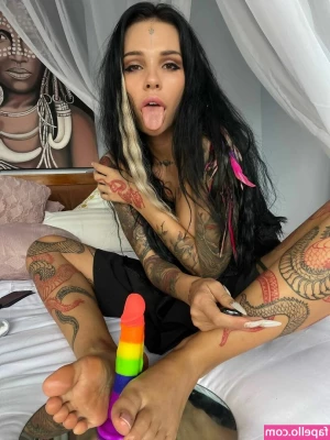 Ksusha Krasivchik [ ksusha-krasivchik-1 ] - In Atlanta u know I had to see daddy no body does it better than him