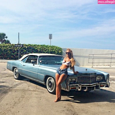 Laureen Pisciotta [ laureen-pisciotta ] - I've been naughty 👉👈