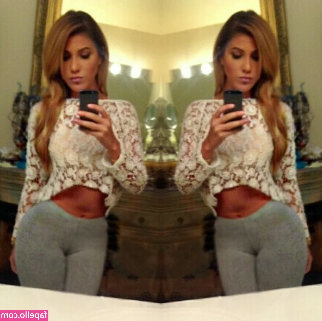 Laureen Pisciotta [ laureen-pisciotta ] - I know people may hate it  but i asked AI to make me in to a bad