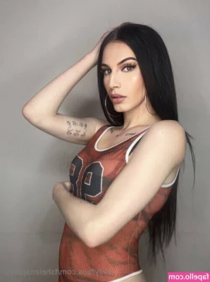tshelenajones - It s TittyTuesday