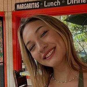 Halia Beamer
