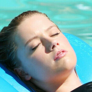 Amber Heard