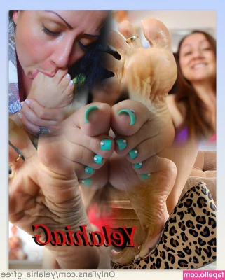 yelahia_gfree [ yelahia-gfree ] - What are you up to? My Soles require worship and 💦