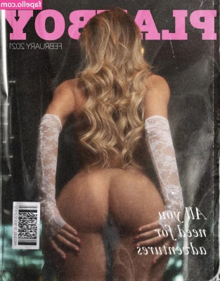 Nikki Sullivan [ nikki-sullivan ] - I like my butt smacked  don t judge me