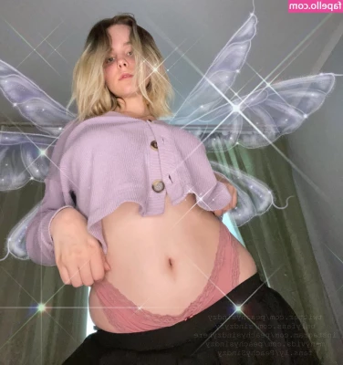peachysindy - this nut felt so good
