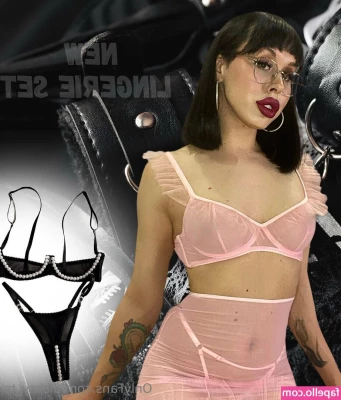 dicksy_ts [ dicksy-ts ] - 😜Barbie girl😜