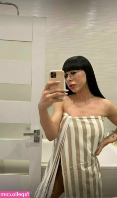 dicksy_ts [ dicksy-ts ] - my outfit before the strip hehe