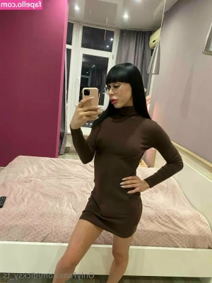 dicksy_ts [ dicksy-ts ] - Had an incredible MFMF with  misshikari   montrealbbc  and 