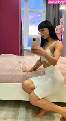 dicksy_ts [ dicksy-ts ] - Hey baby  did you miss me