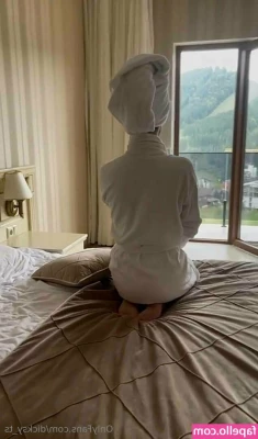 dicksy_ts [ dicksy-ts ] - Afternoon delight