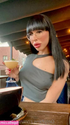 dicksy_ts [ dicksy-ts ] - Papii, Will You Please Fill Me Up? <3 @devilishdaisy