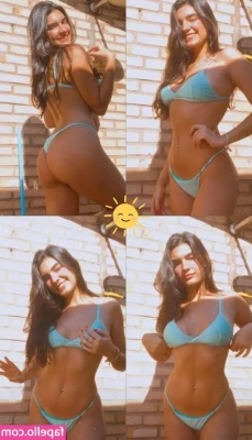 Maria Eduarda Reis [ maria-eduarda-reis ] - ¡NUEVO VIDEO, PRIMERA PARTE! ¡Este set simplemente te encantará y