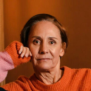 Laurie Metcalf