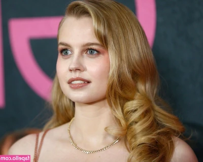 Angourie Rice [ angourie-rice ] - HARDCORE LIVE SHOW THIS MORNING 9AM BST ✊💦💦💦 XXX