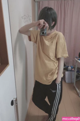 Otogi Shikimi [ otogi-shikimi ] - Spank me, lick me, grab my ass, and breed me Daddy 🤤😍💖