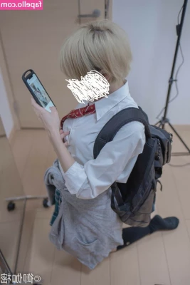 Otogi Shikimi [ otogi-shikimi ] - look at the shape