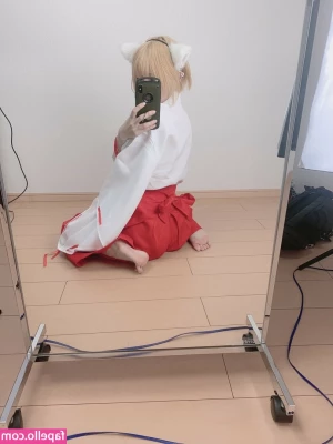 Otogi Shikimi [ otogi-shikimi ] - Had a busy weekend made this  did you miss me