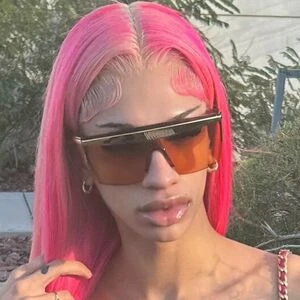 Sinny Pink