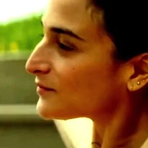 Jenny Slate