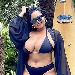 Jess Mkhize