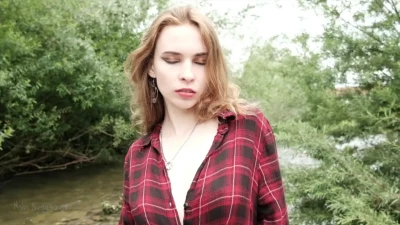  [ model-red ] - I like to work hard  but I like to play even harder