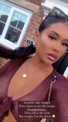 Xxxnjh - A few nights ago