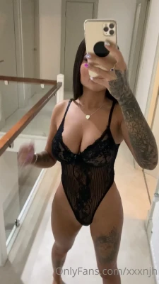 Xxxnjh - There s going to be A LOT more B G content coming soon  atomicwormhole