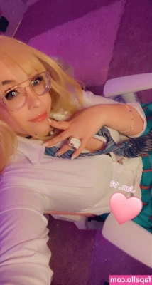 Junkenstein - I took this one right after recording the masturbation video that I