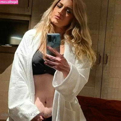 louisefabs - What a fantASStic morning