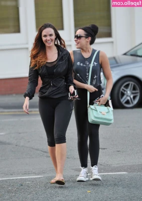 Jennifer Metcalfe [ jennifer-metcalfe ] - MackMonday all day every day 💙