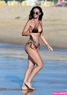 Jennifer Metcalfe [ jennifer-metcalfe ] - You Know The Time Lil Baby