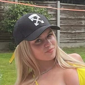 Gabriella Davies
