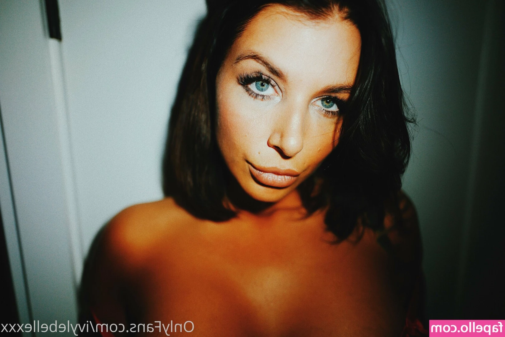 itsivylebelle - A sneaky lil double text