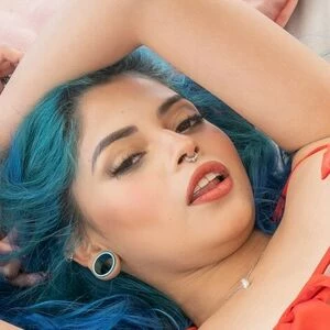 Lana Rhodes