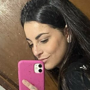 BrazyBecca