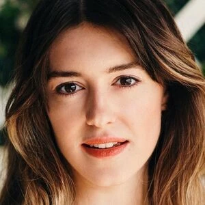 Daisy Edgar-Jones