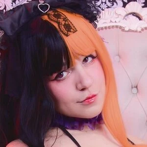 Julis Scarlet